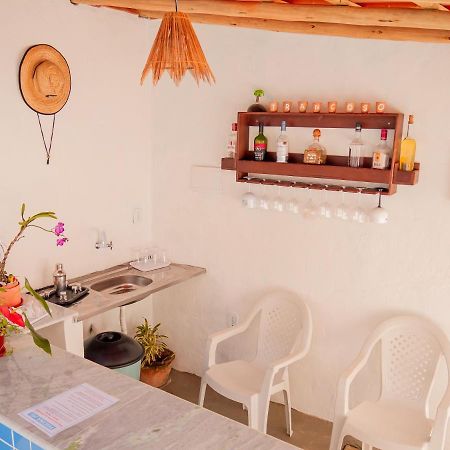 Casa Viana Trancoso Villa Exteriör bild