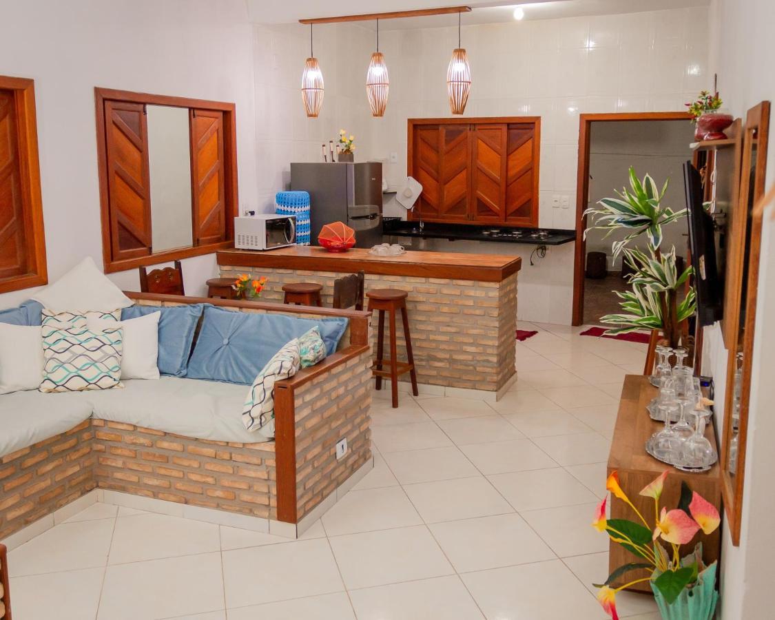 Casa Viana Trancoso Villa Exteriör bild