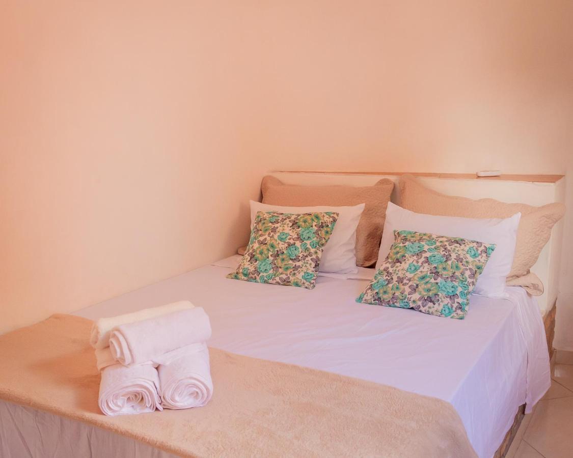 Casa Viana Trancoso Villa Exteriör bild