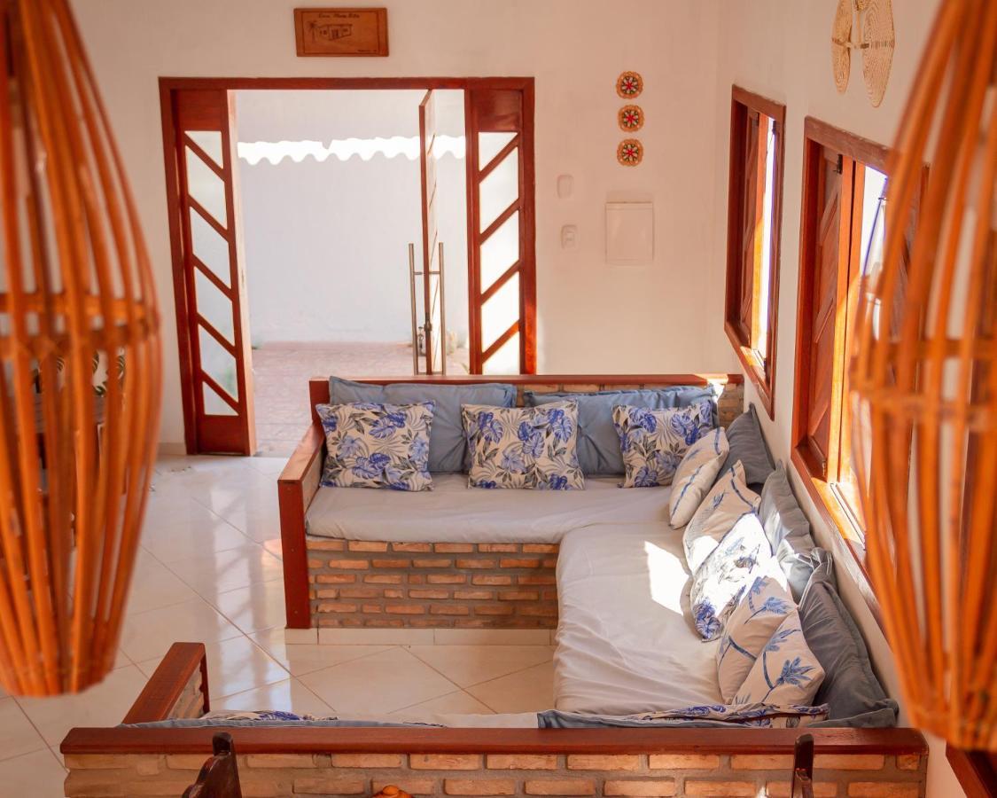 Casa Viana Trancoso Villa Exteriör bild