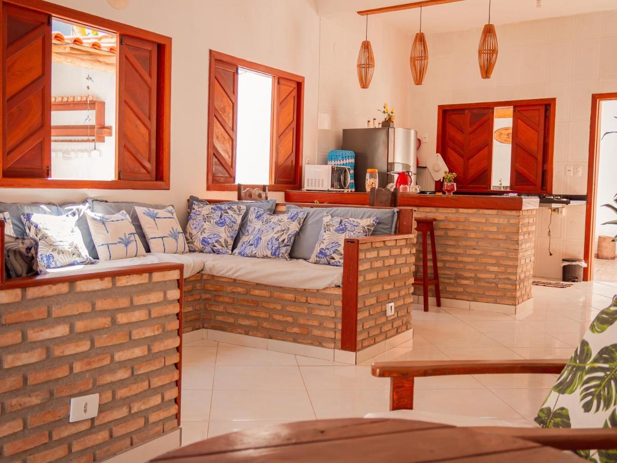 Casa Viana Trancoso Villa Exteriör bild