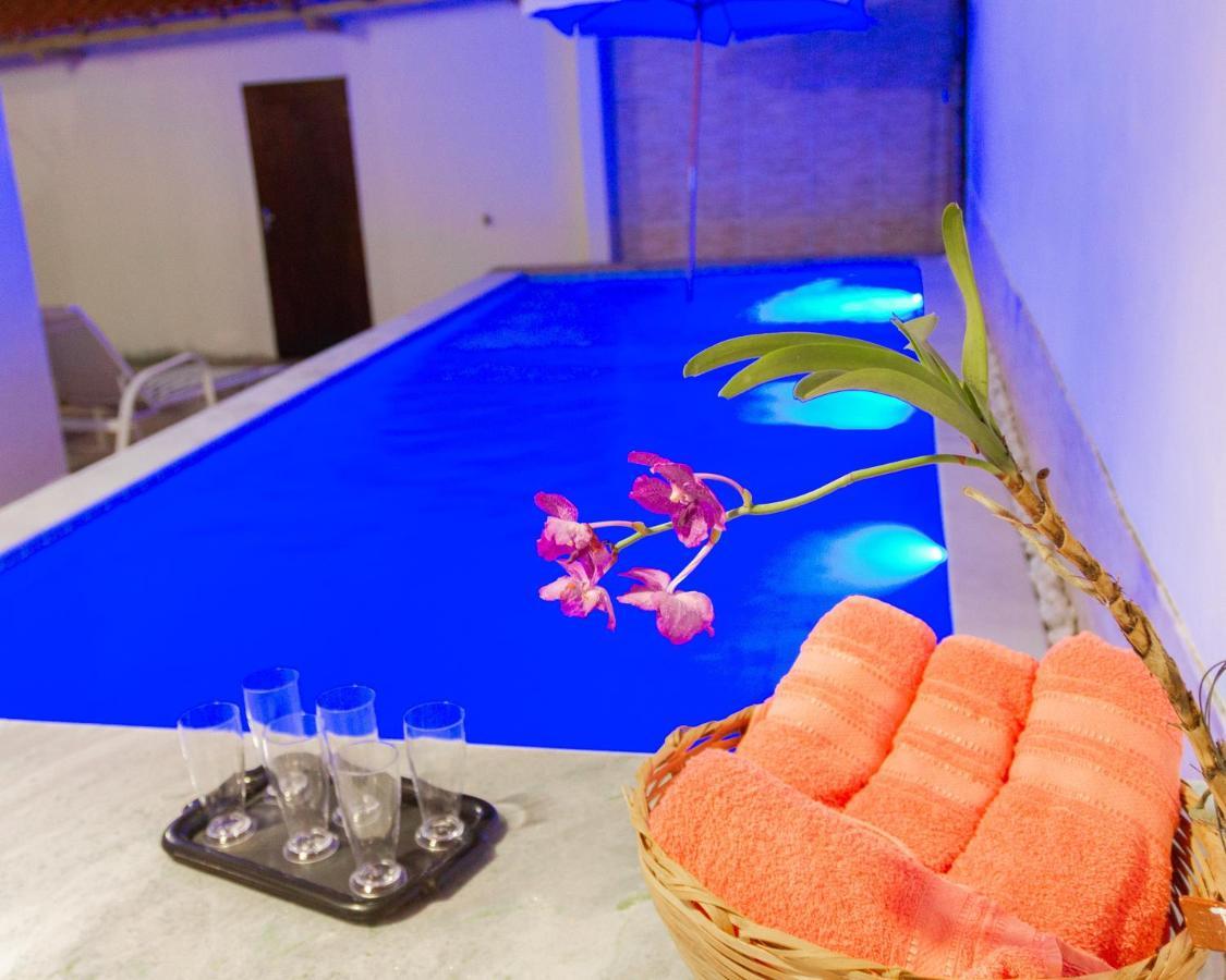 Casa Viana Trancoso Villa Exteriör bild
