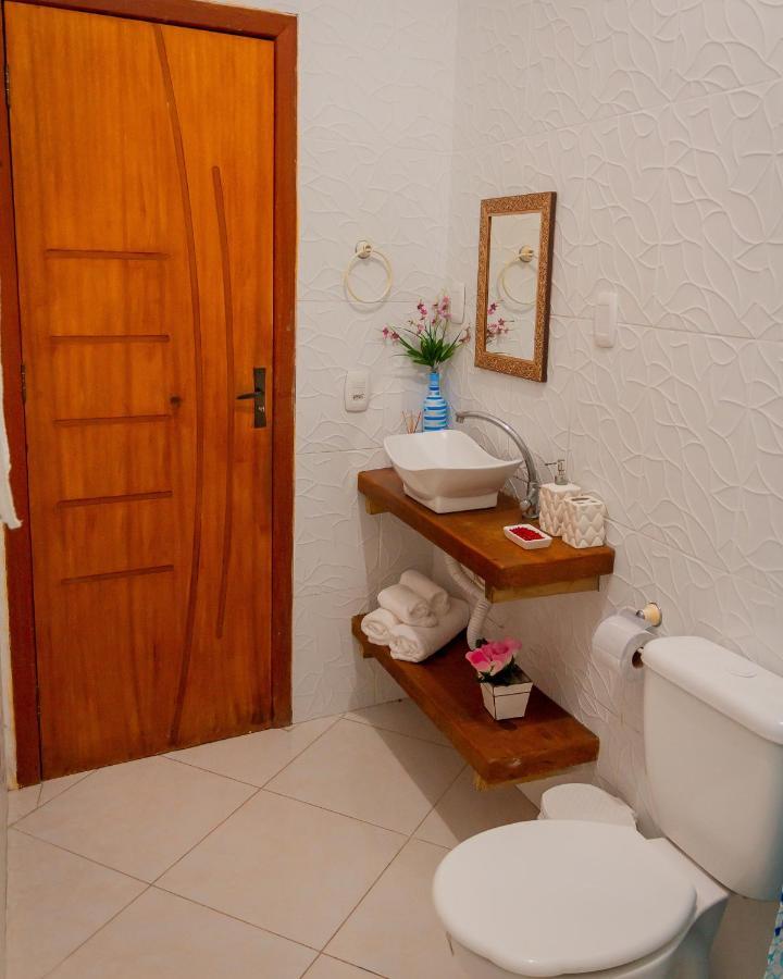 Casa Viana Trancoso Villa Exteriör bild