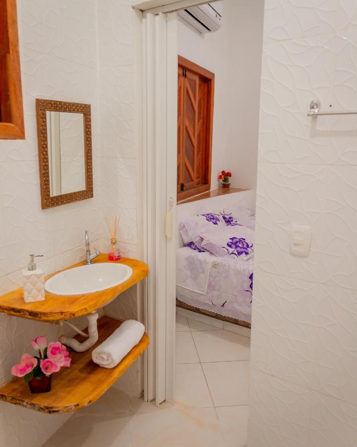 Casa Viana Trancoso Villa Exteriör bild