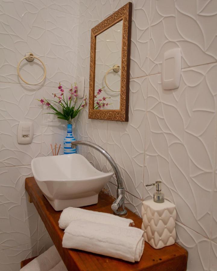 Casa Viana Trancoso Villa Exteriör bild