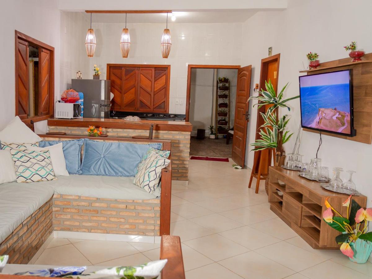Casa Viana Trancoso Villa Exteriör bild