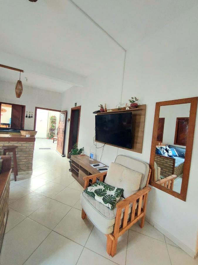 Casa Viana Trancoso Villa Exteriör bild