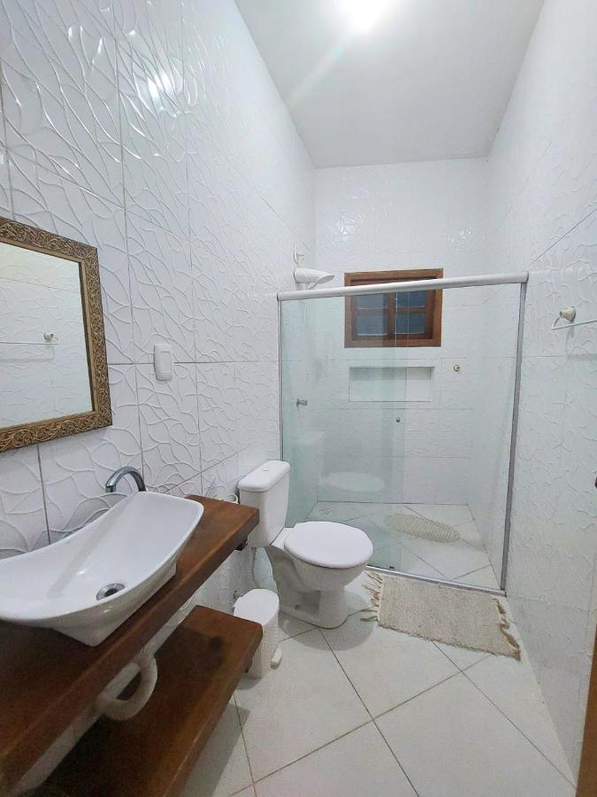 Casa Viana Trancoso Villa Exteriör bild