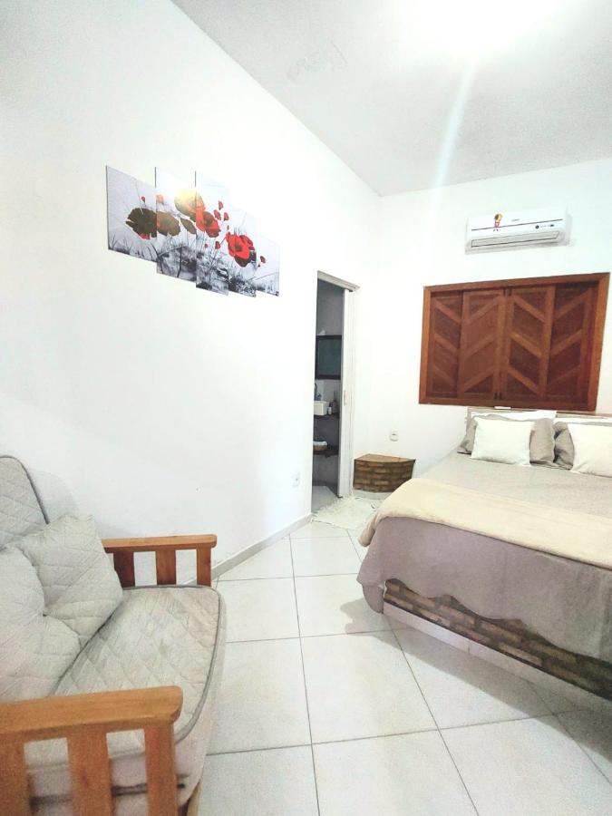 Casa Viana Trancoso Villa Exteriör bild