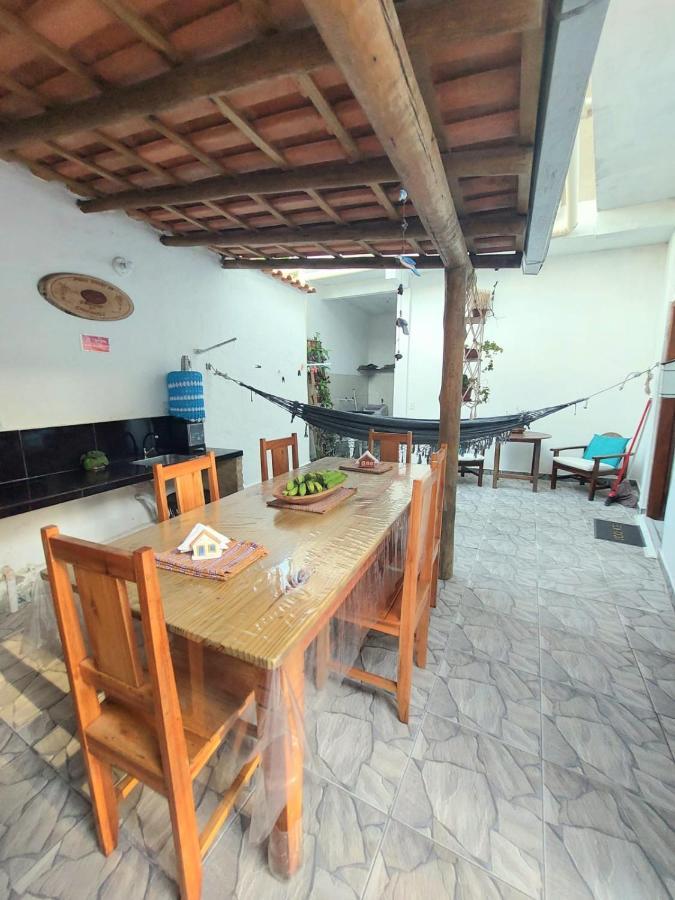 Casa Viana Trancoso Villa Exteriör bild